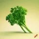 parsley health benefits