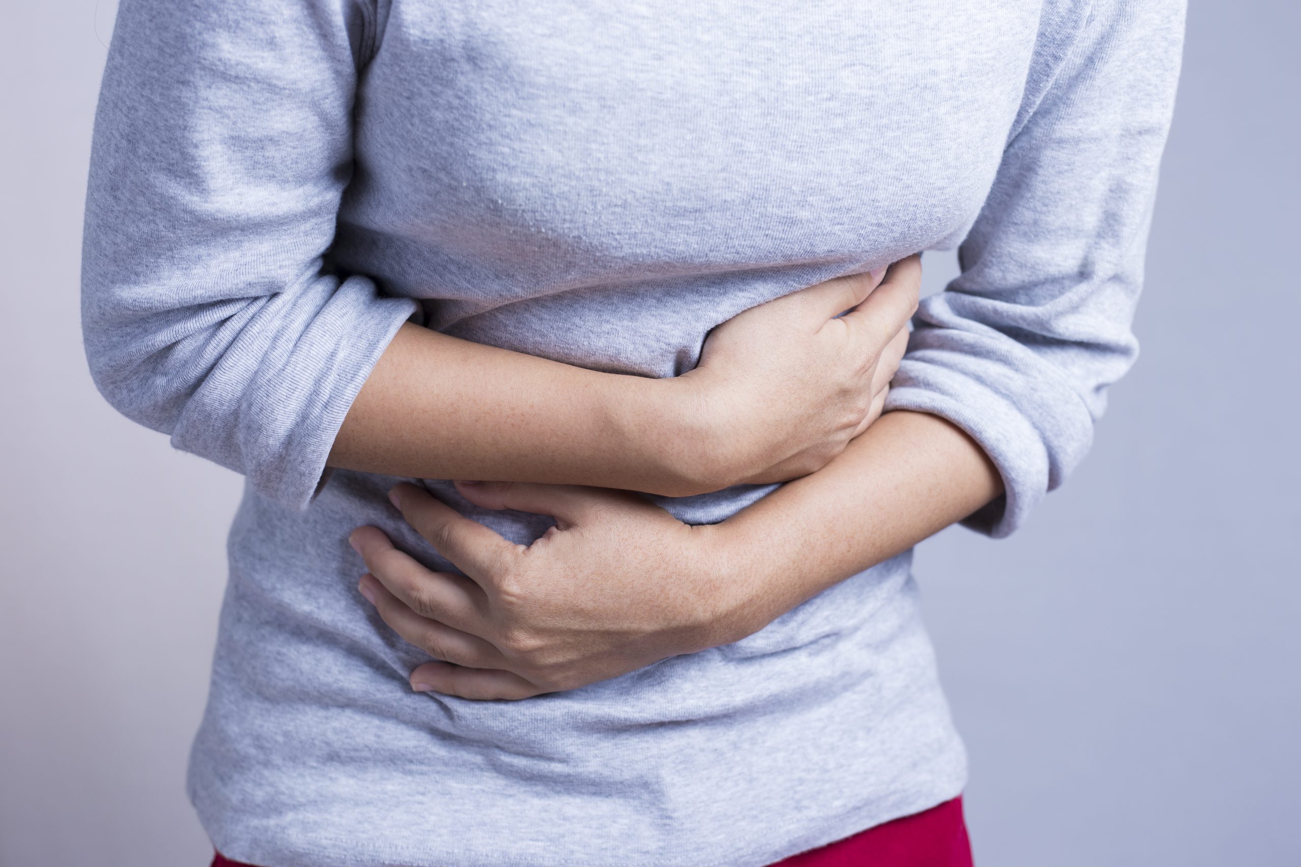 Gut Bloating & Gassy Gut: Prevention Treatment & Causes