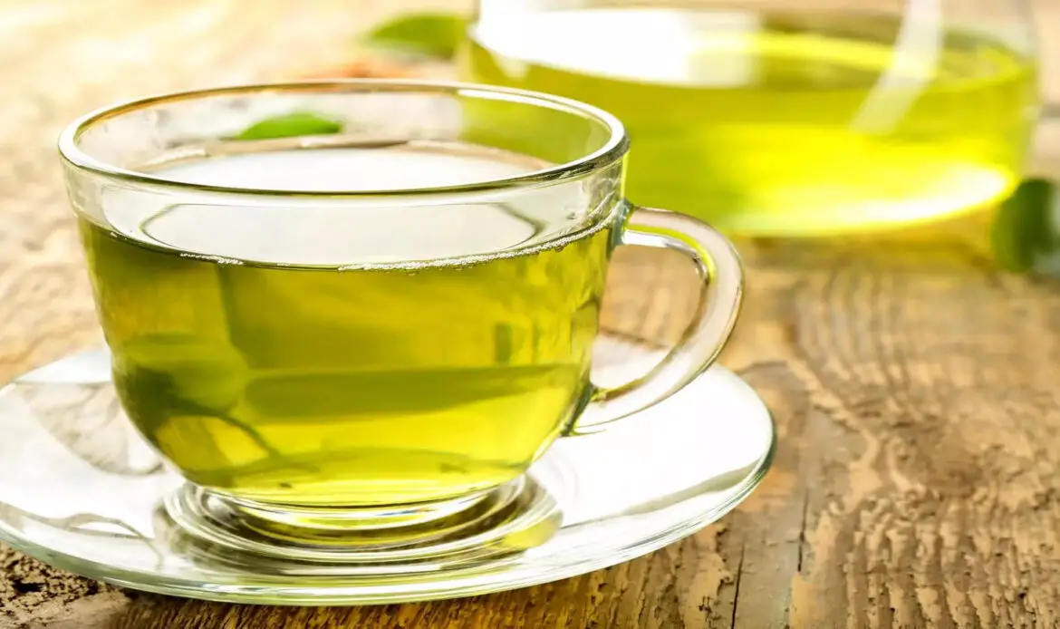 green tea extract