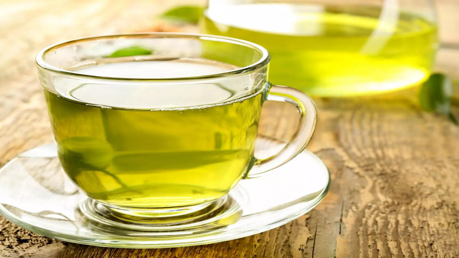 green tea extract