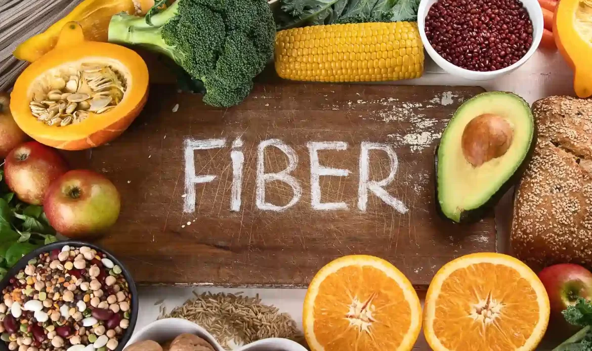 fiber