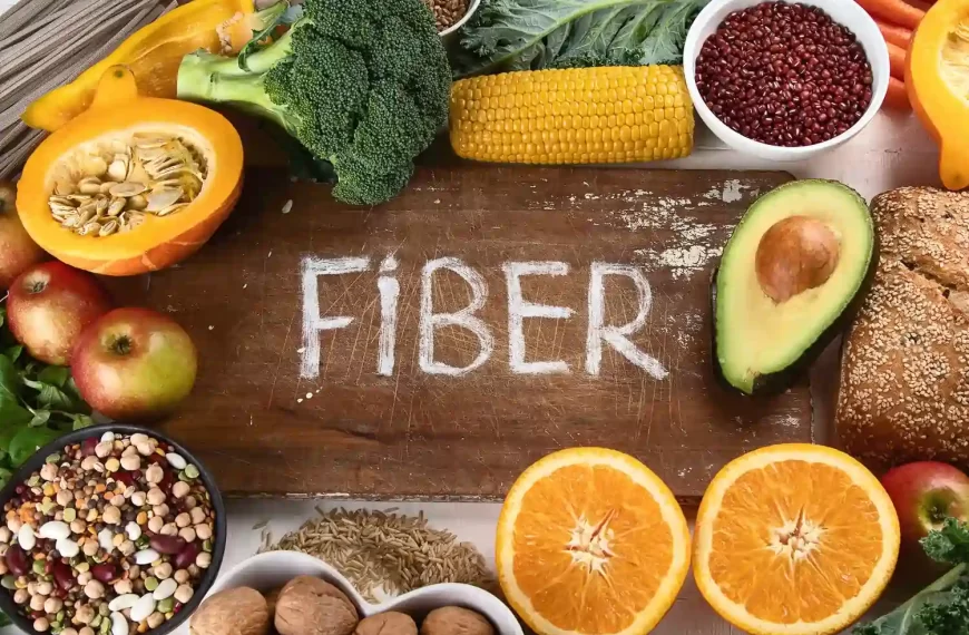 fiber