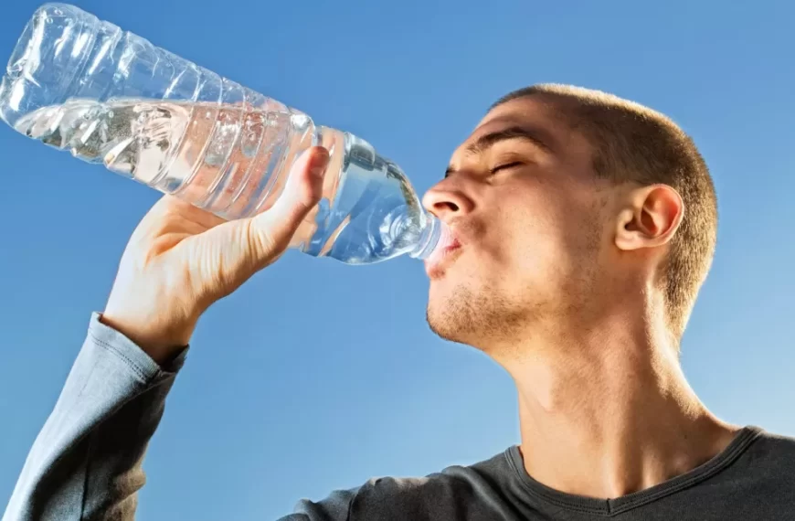 10 Ways Hydration Affects Gut…