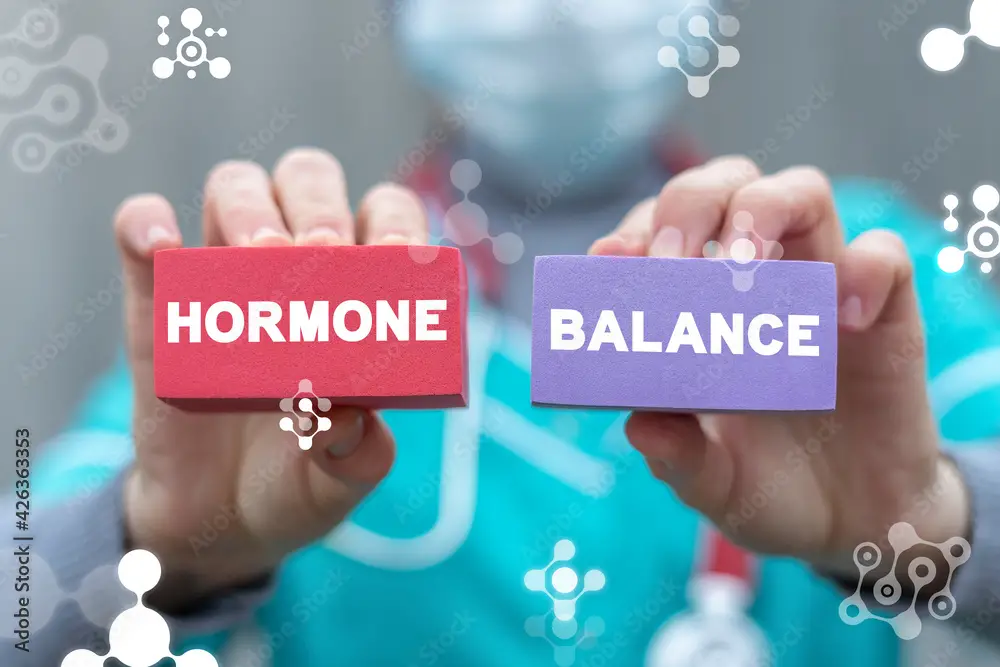 hormonal balance