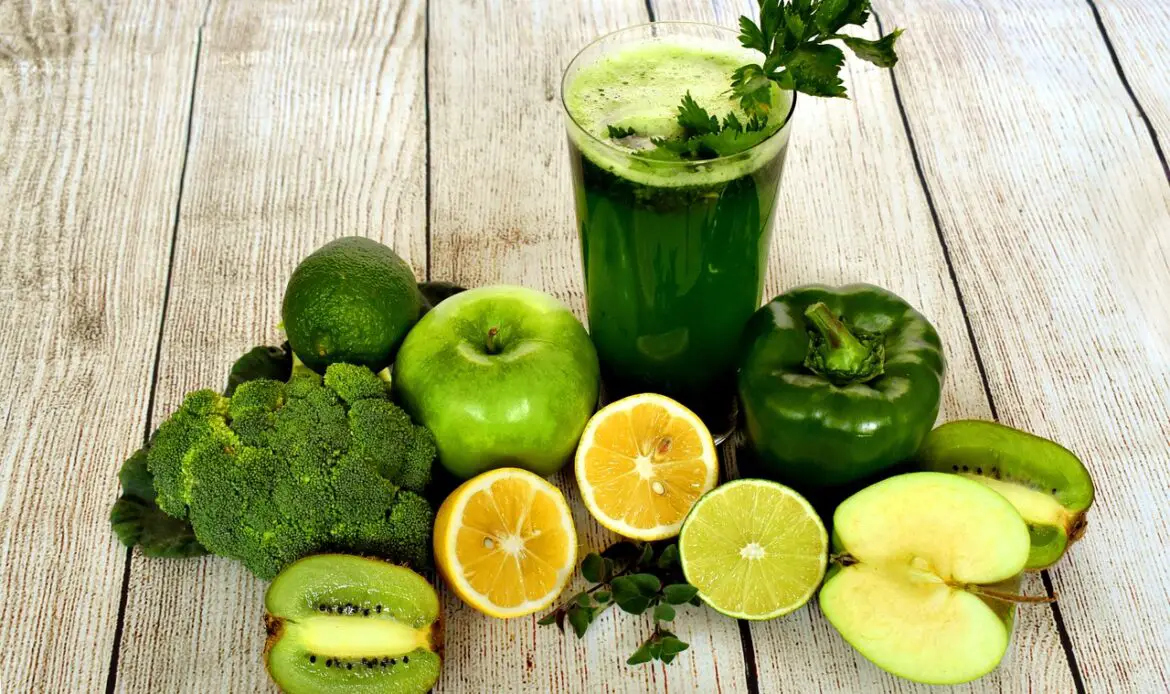 detox smoothie